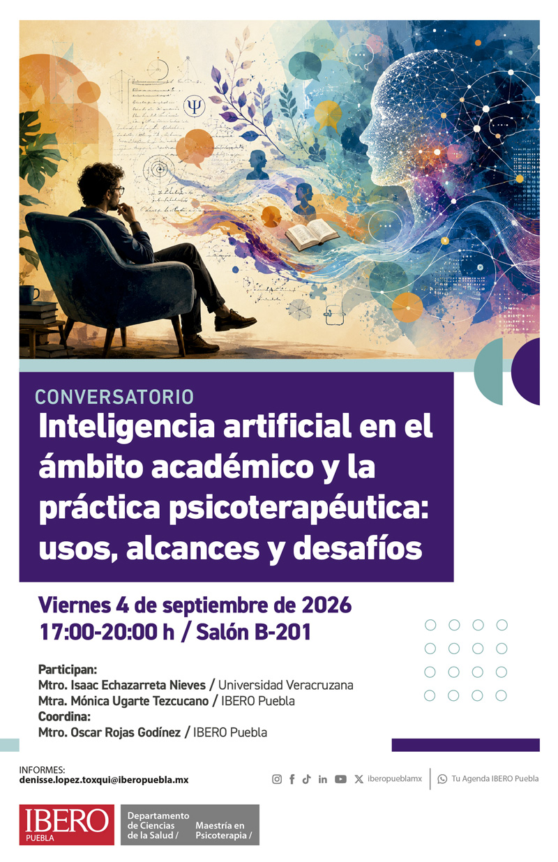 IA Psicologia