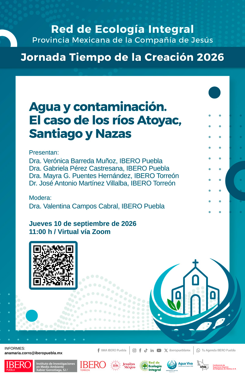 Red Ecología Integral