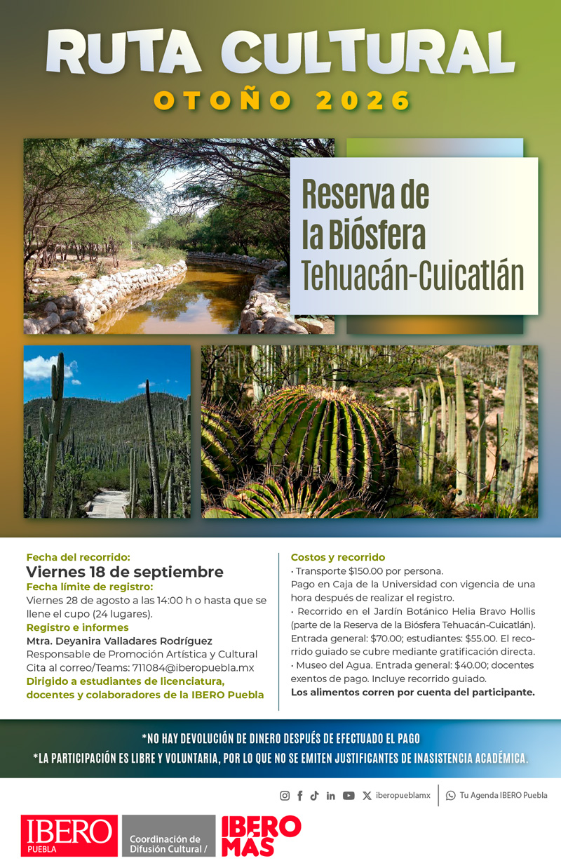Ruta Cultural