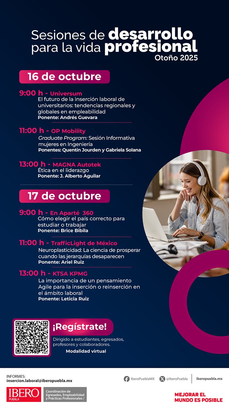 Sesiones de desarrollo