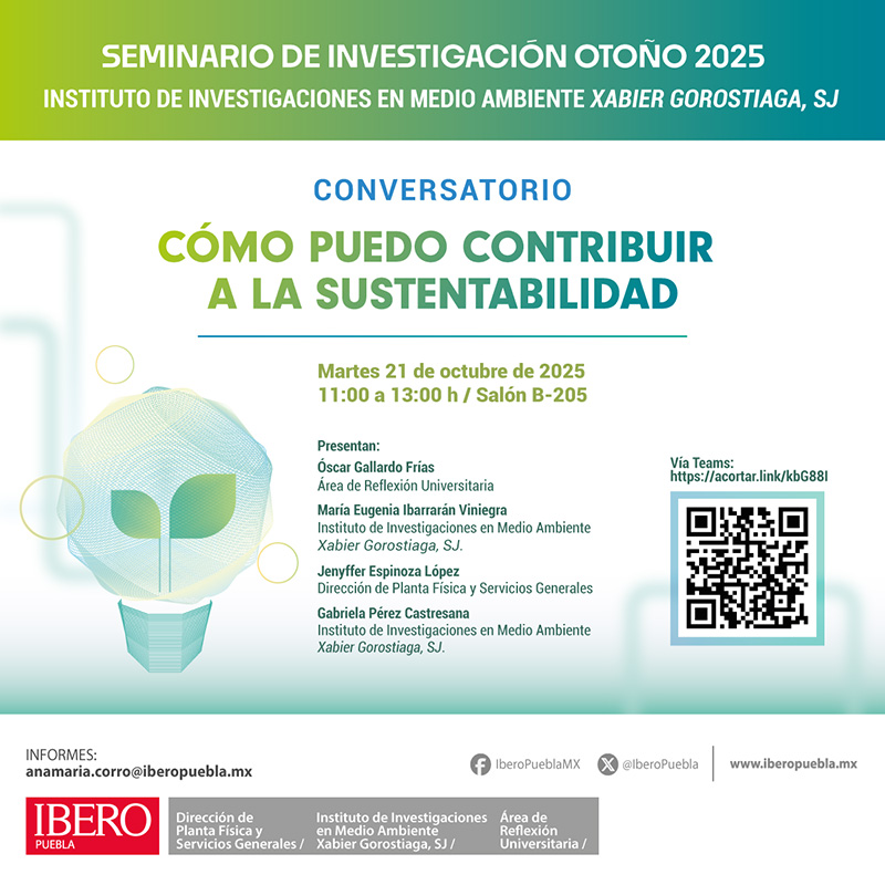 Sustentabilidad