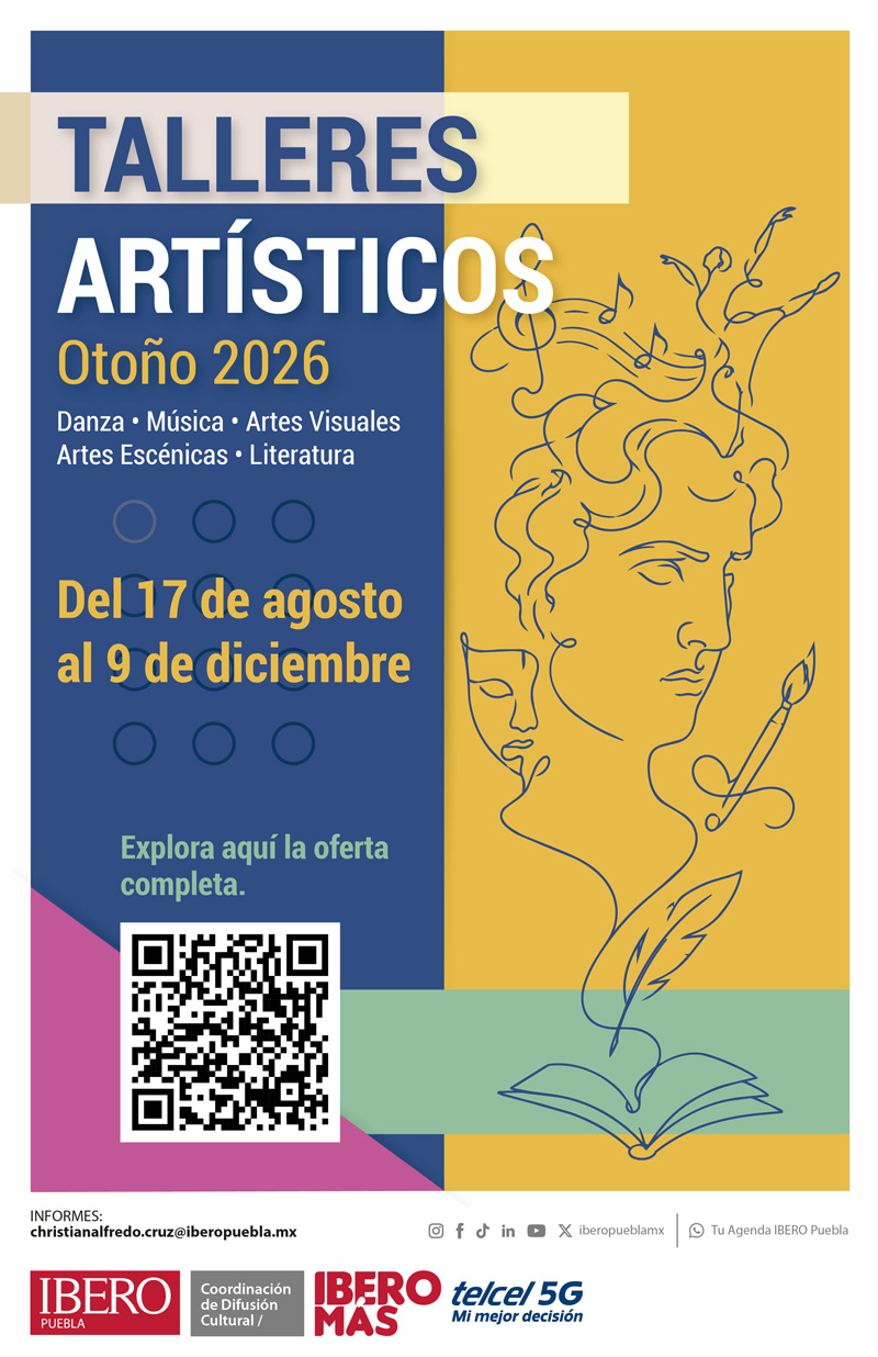 talleres artisticos