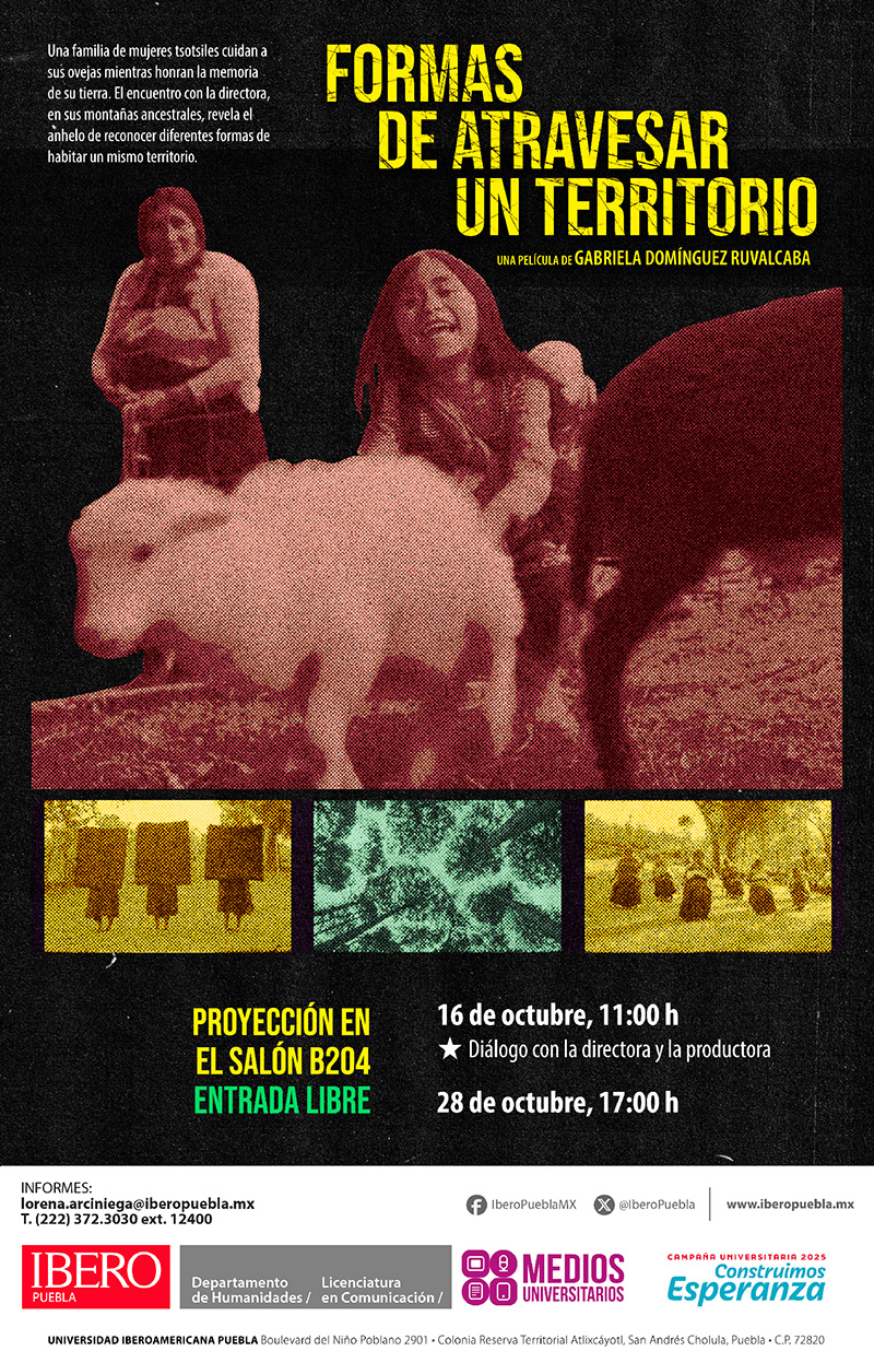 Territorio