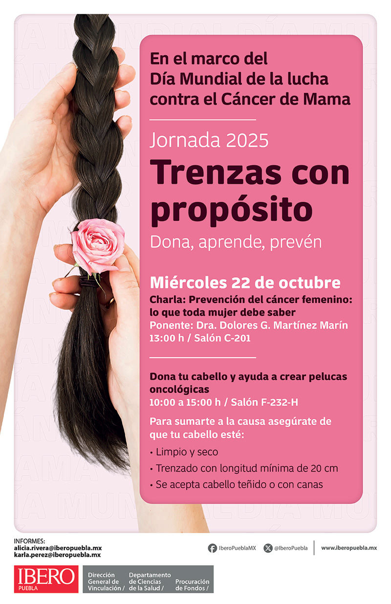 Trenzas