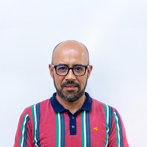 Oscar Alberto Rojas Godínez