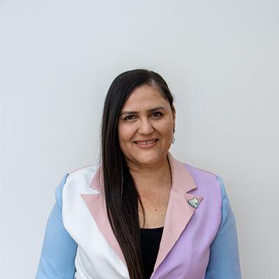 Amira Reyna Madrigal