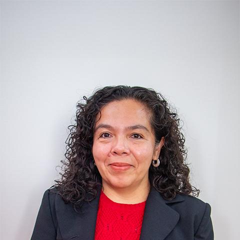 Ericka Escalante