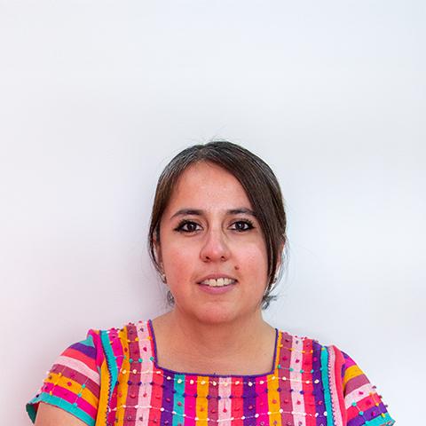 Ana Gamboa