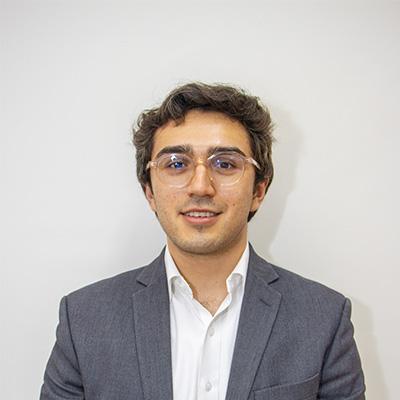 Joaquín Sánchez Cedillo
