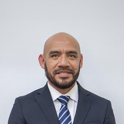 cesar barrales
